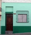 Casa Particular Casa Anay & Efraín  at Cienfuegos, Cienfuegos (click for details)