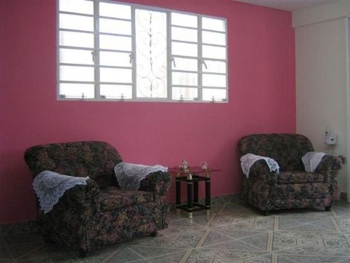 'sala' Casas particulares are an alternative to hotels in Cuba. Check our website cubaparticular.com often for new casas.