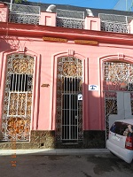 (Click for more details) Casa HAV132, Casa Colonial Miguel y Doris 