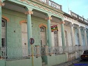 Casa Particular Colonial Rabanal at Pinar del Rio, Pinar del Rio (click for details)