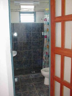 'Bathroom2' is what you can see in this casa particular picture. Casas particulares are an alternative to hotels in Cuba. Check our website cuba-particular.com often for new casas.