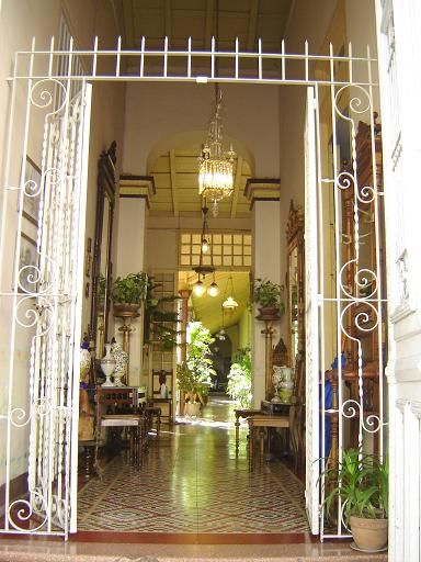 'Saguan1' Casas particulares are an alternative to hotels in Cuba. Check our website cubaparticular.com often for new casas.