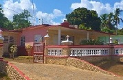 Casa Particular Casa Maite  at Pinar del Rio, Pinar del Rio (click for details)