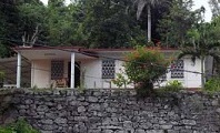 Casa Particular Hospedaje Don Agapito at Pinar del Rio, Pinar del Rio (click for details)