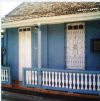 Casa Particular Casa Azul Baracoa at Baracoa, Guantanamo (click for details)