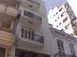 '' Casas particulares are an alternative to hotels in Cuba. Check our website cubaparticular.com often for new casas.