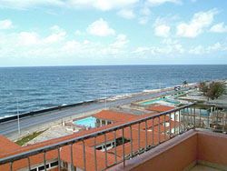 'View' Casas particulares are an alternative to hotels in Cuba. Check our website cubaparticular.com often for new casas.