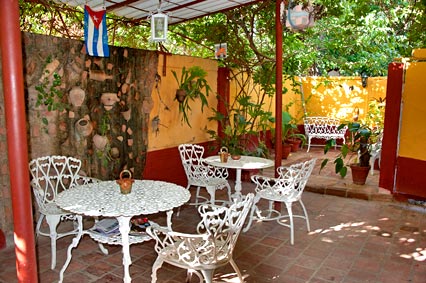(Click for more details) Casa TRN031, Hostal Jose y Kirenia 